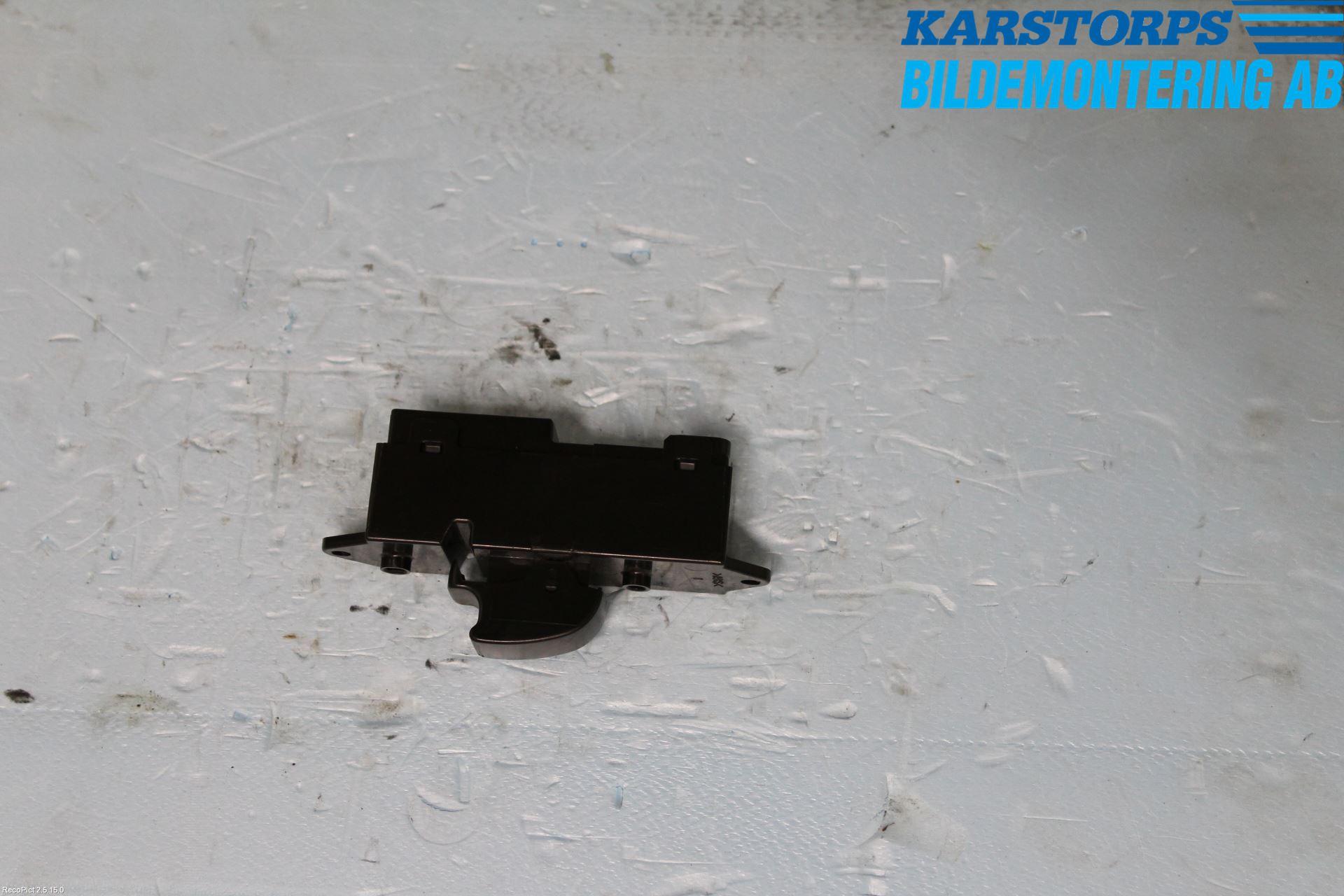 Mitsubishi LANCER 07-14 Strömställare Elhiss