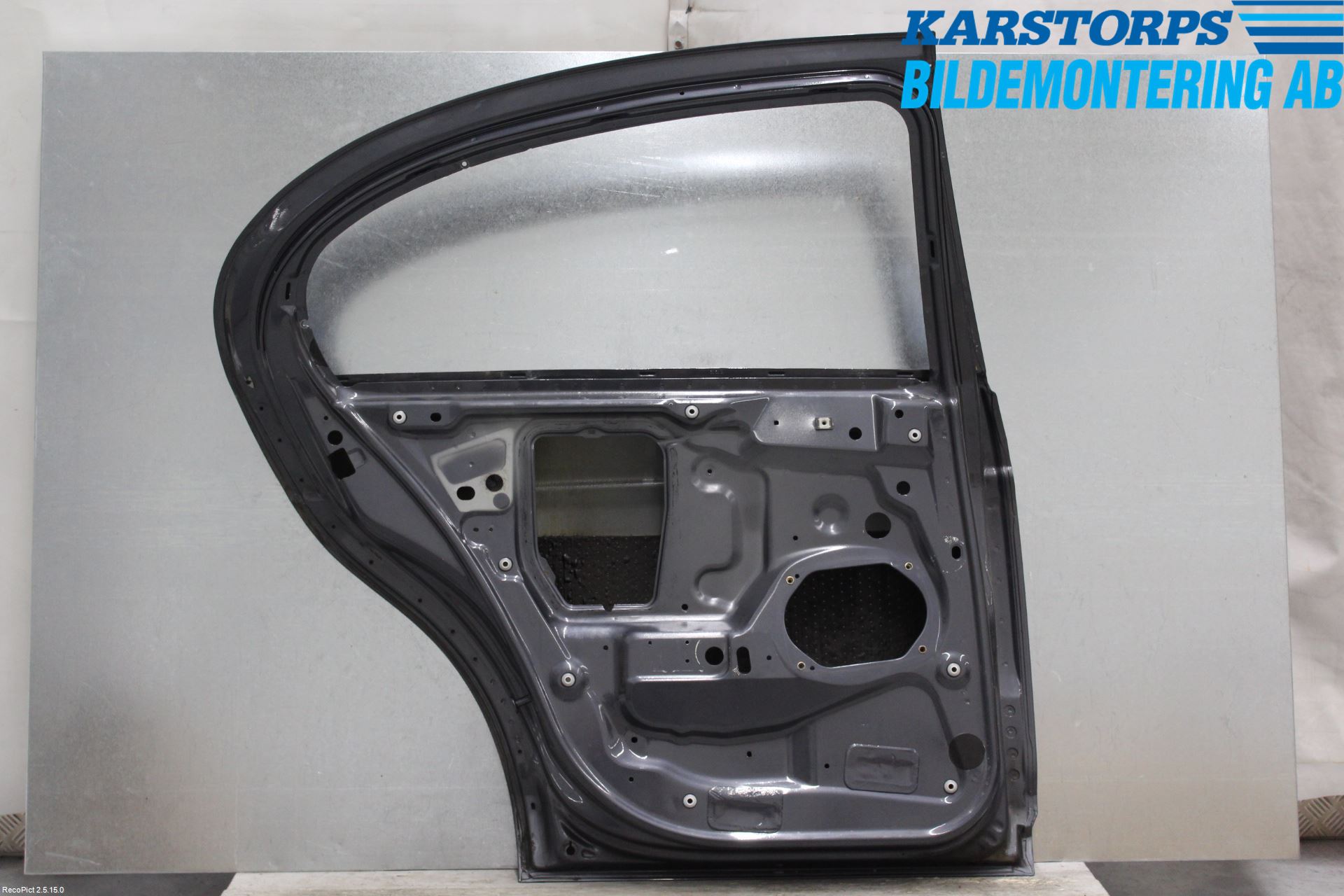 Jaguar S-TYPE Dörr Bak Vänster