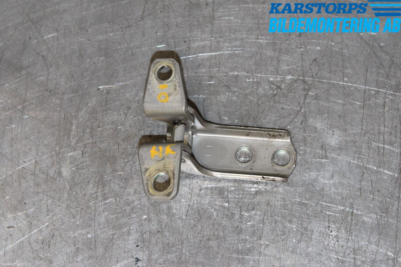 Mitsubishi LANCER 07-14 Dörrgångjärn