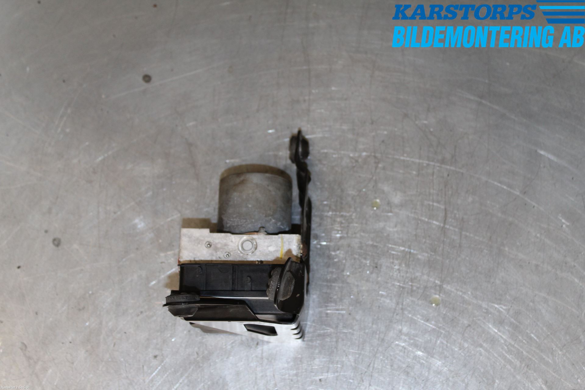 Renault MÉGANE II  03-05 Abs Hydraulaggregat