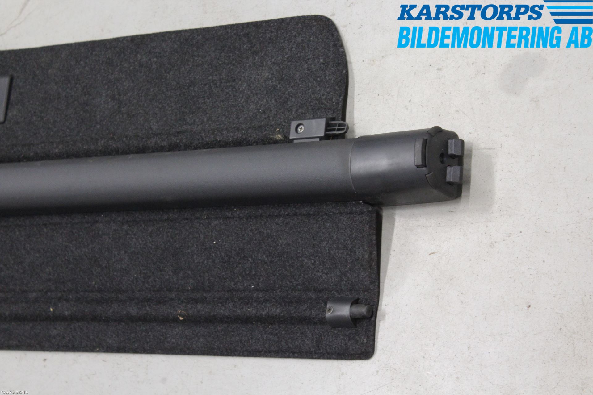 Renault MÉGANE II  03-05 Insynskydd