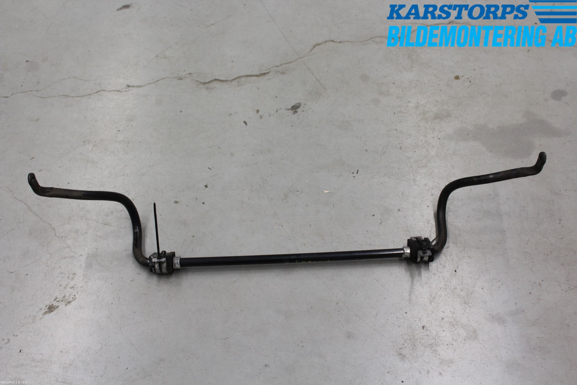 Mitsubishi LANCER 07-14 Krängningshämmare Fram