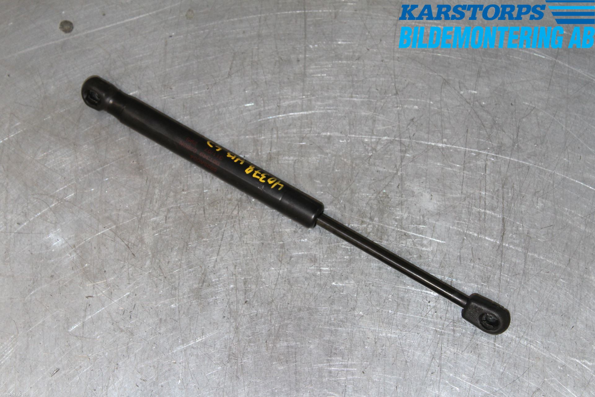 Mitsubishi LANCER 07-14 Gasfjäder Baklucka