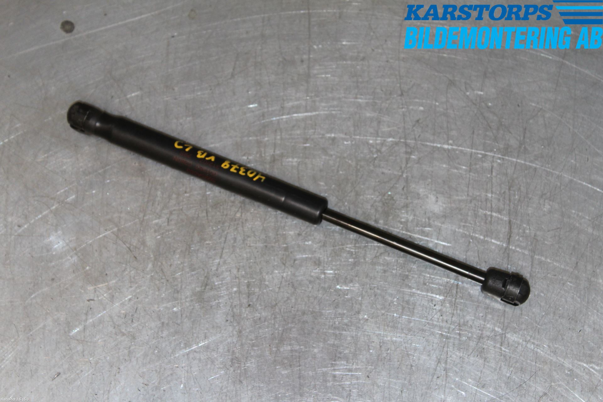 Mitsubishi LANCER 07-14 Gasfjäder Baklucka