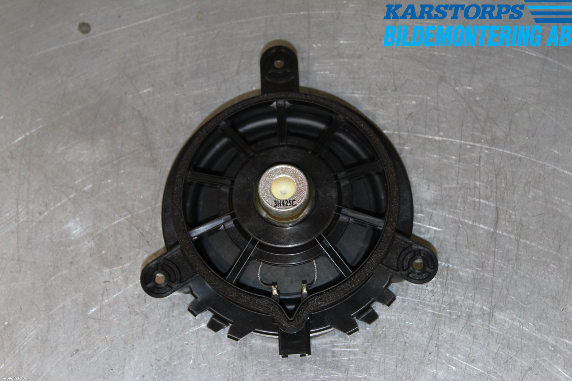 Volvo S60 14-18 Högtalare