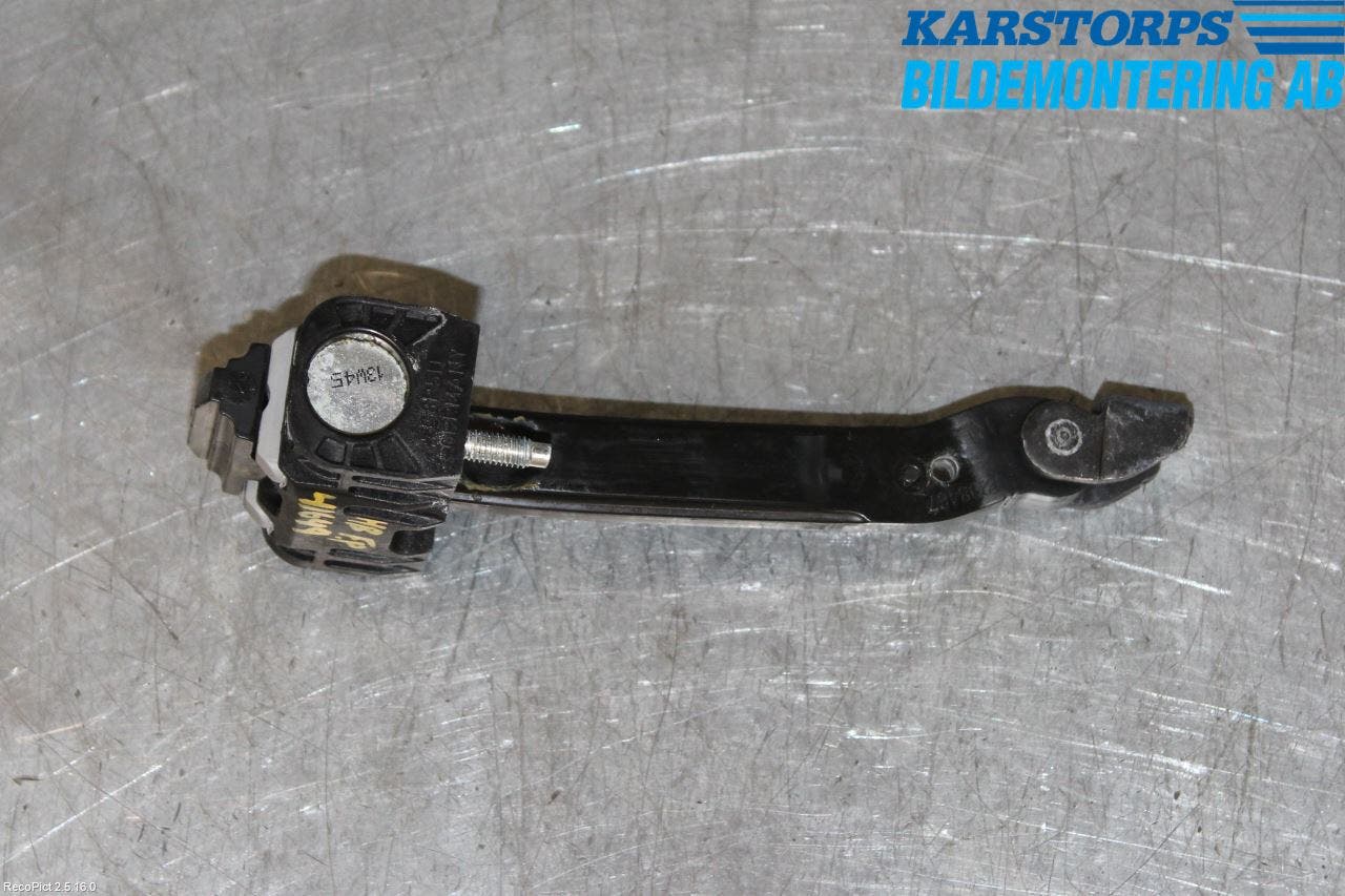 Volvo S60 14-18 Dörrstopp