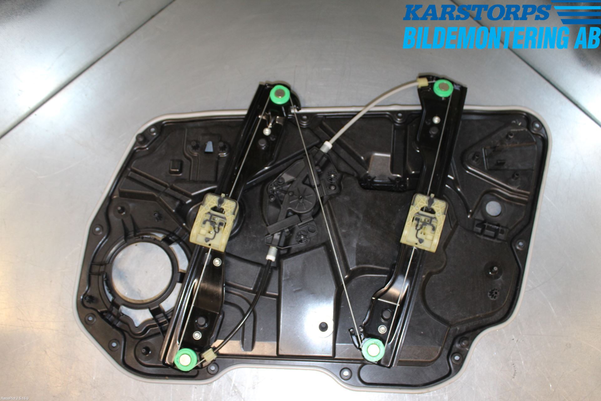 Volvo S60 14-18 Fönsterhiss El Kompl