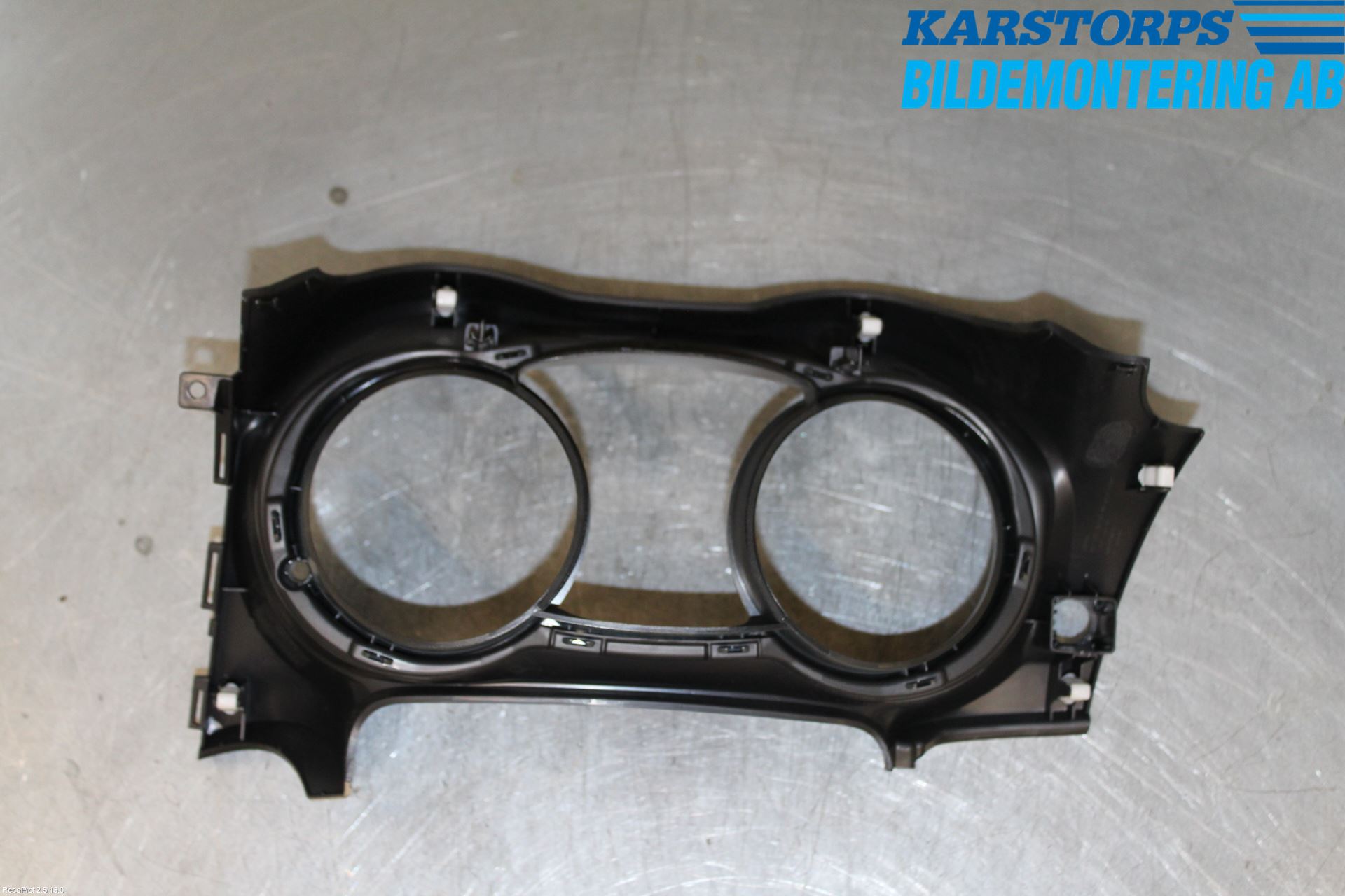 Mitsubishi LANCER 07-14 Instrumentsarg