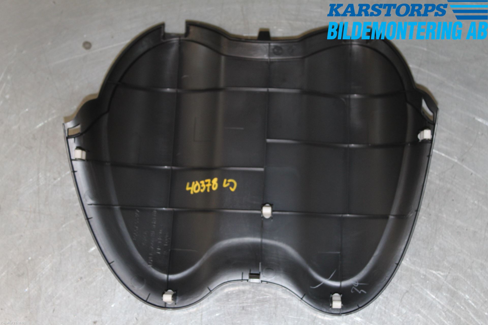 Mitsubishi LANCER 07-14 Instrumentsarg