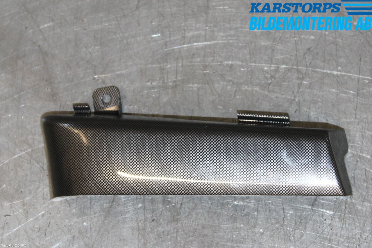 Mitsubishi LANCER 07-14 Instrumentbräda Inlägg-Dekorlist