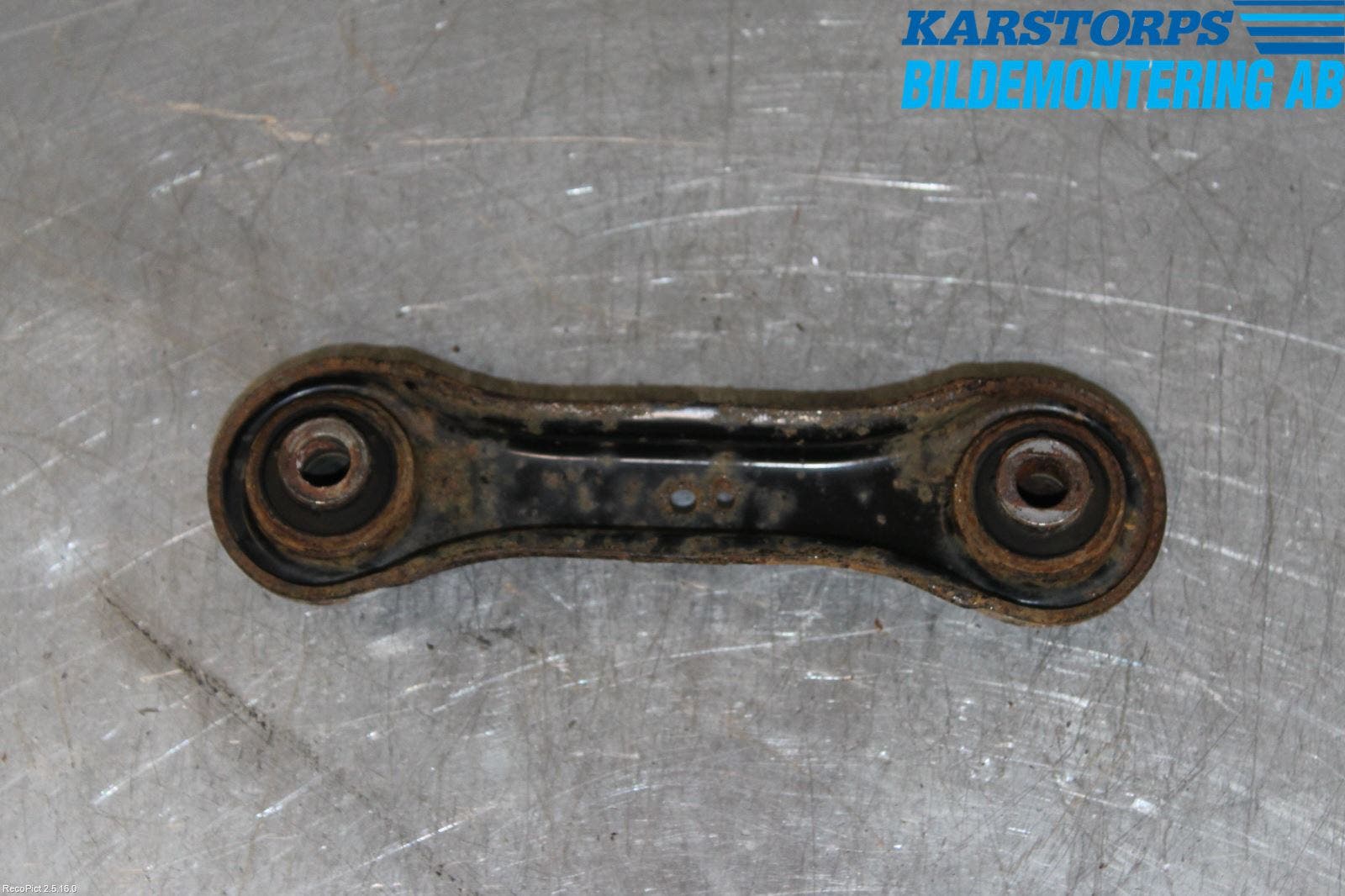 Mitsubishi LANCER 07-14 Momentstag Bak