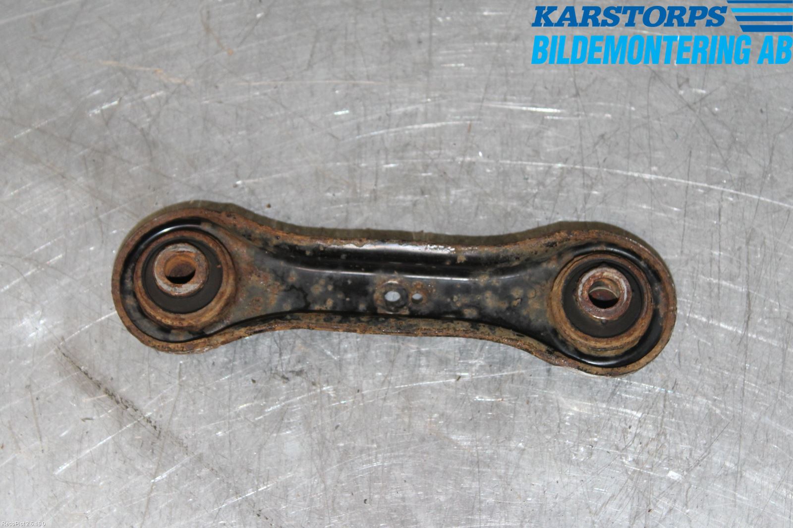 Mitsubishi LANCER 07-14 Momentstag Bak