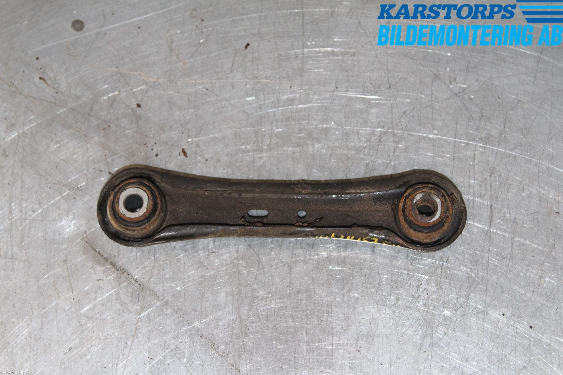 Volvo V70 08-13 Momentstag Bak