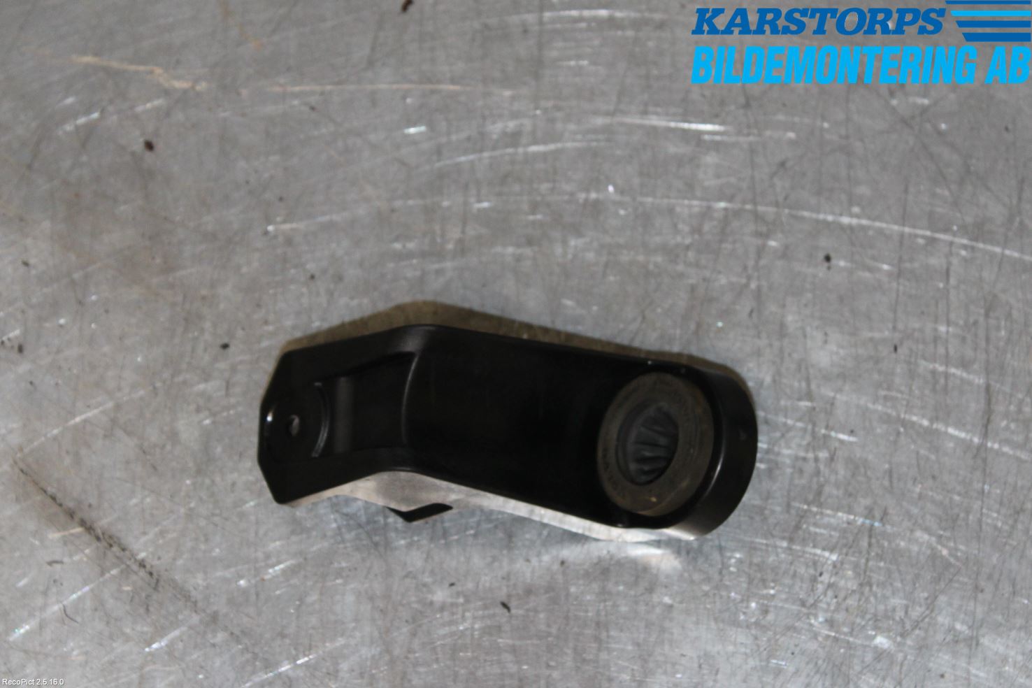 Volvo XC90/RECHARGE 16- Luftrenare Övrigt