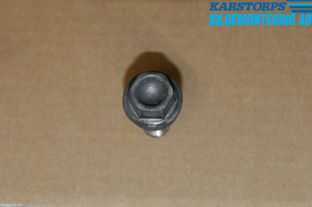 Volvo XC90/RECHARGE 16- Hjulmutter-Bult-Sats