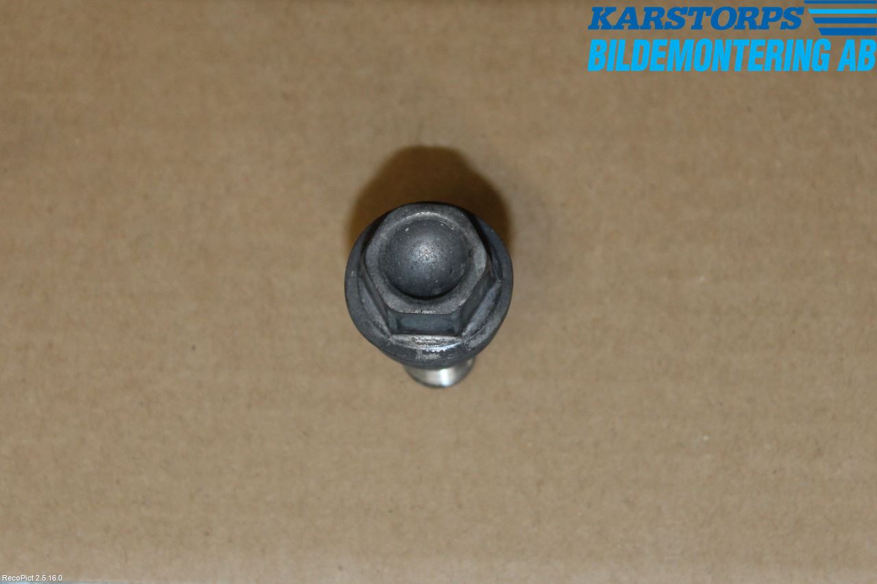 Volvo XC90/RECHARGE 16- Hjulmutter-Bult-Sats