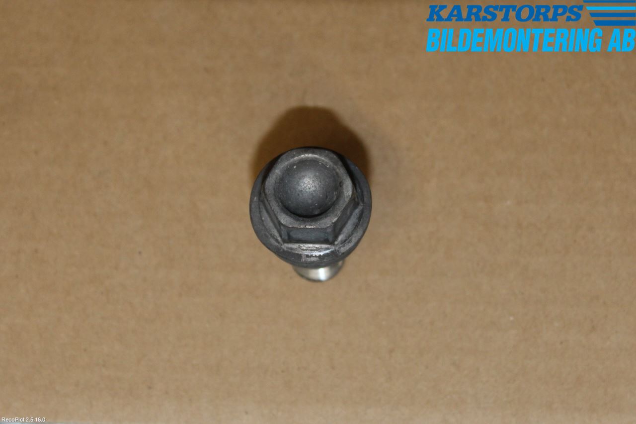 Volvo XC90/RECHARGE 16- Hjulmutter-Bult-Sats