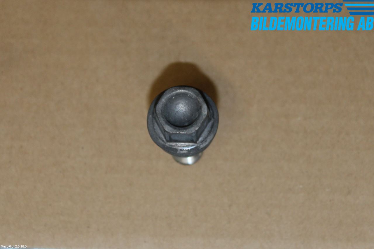 Volvo XC90/RECHARGE 16- Hjulmutter-Bult-Sats