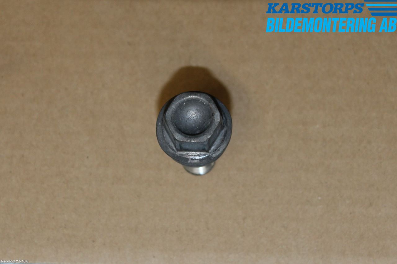 Volvo XC90/RECHARGE 16- Hjulmutter-Bult-Sats