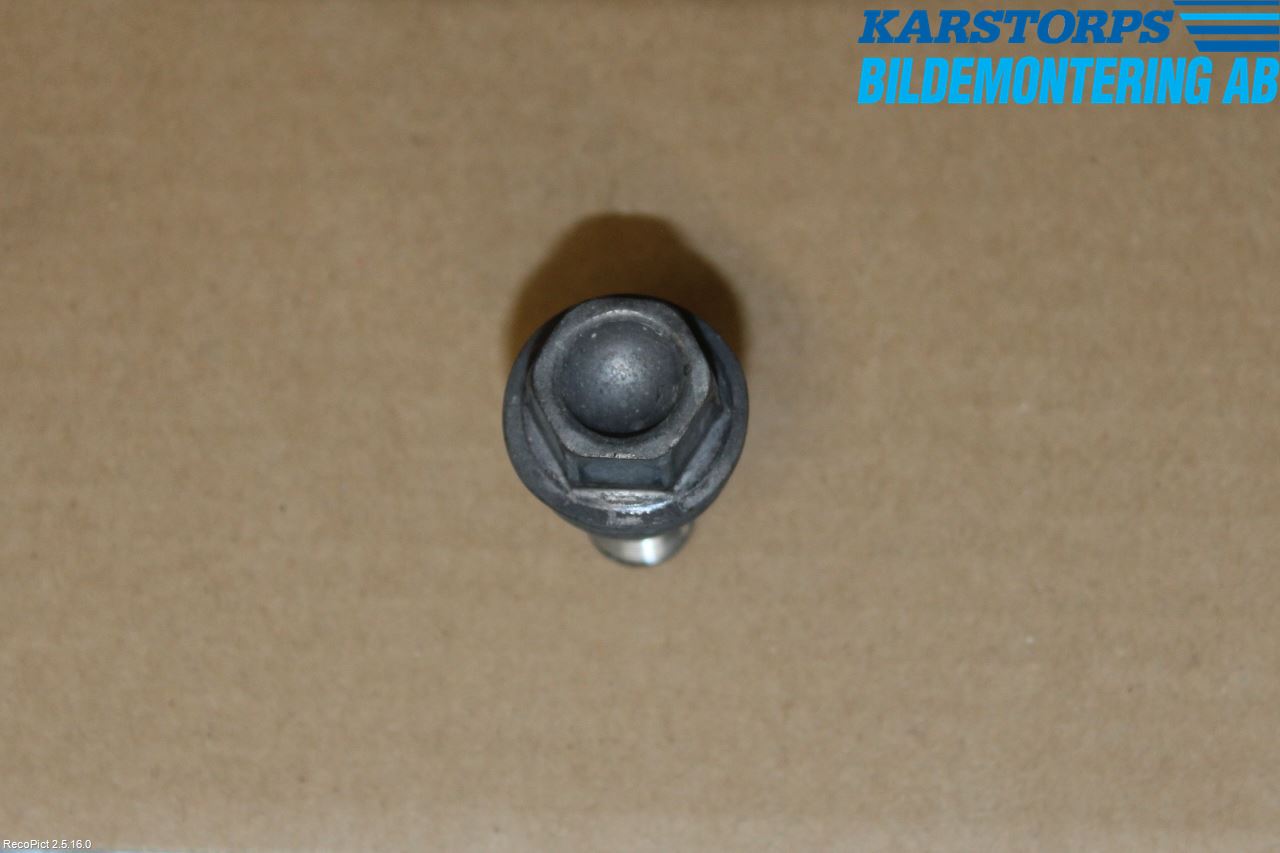 Volvo XC90/RECHARGE 16- Hjulmutter-Bult-Sats