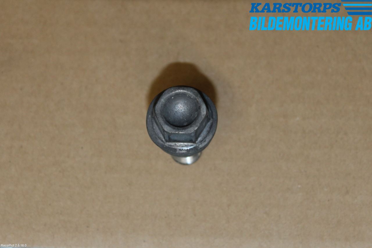 Volvo XC90/RECHARGE 16- Hjulmutter-Bult-Sats
