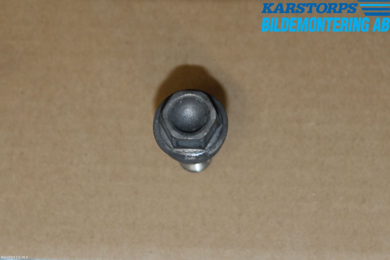 Volvo XC90/RECHARGE 16- Hjulmutter-Bult-Sats