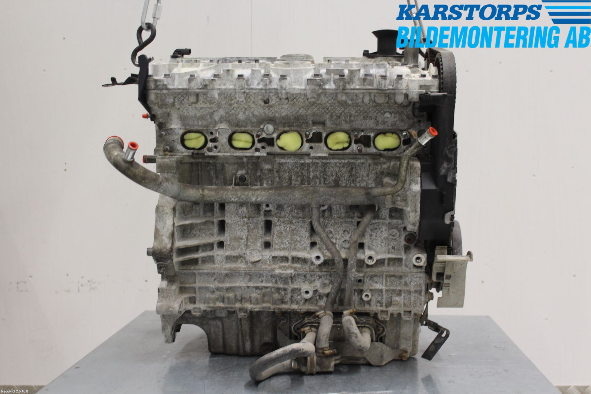 Mitsubishi LANCER 07-14 Växellåda Man 5 Vxl