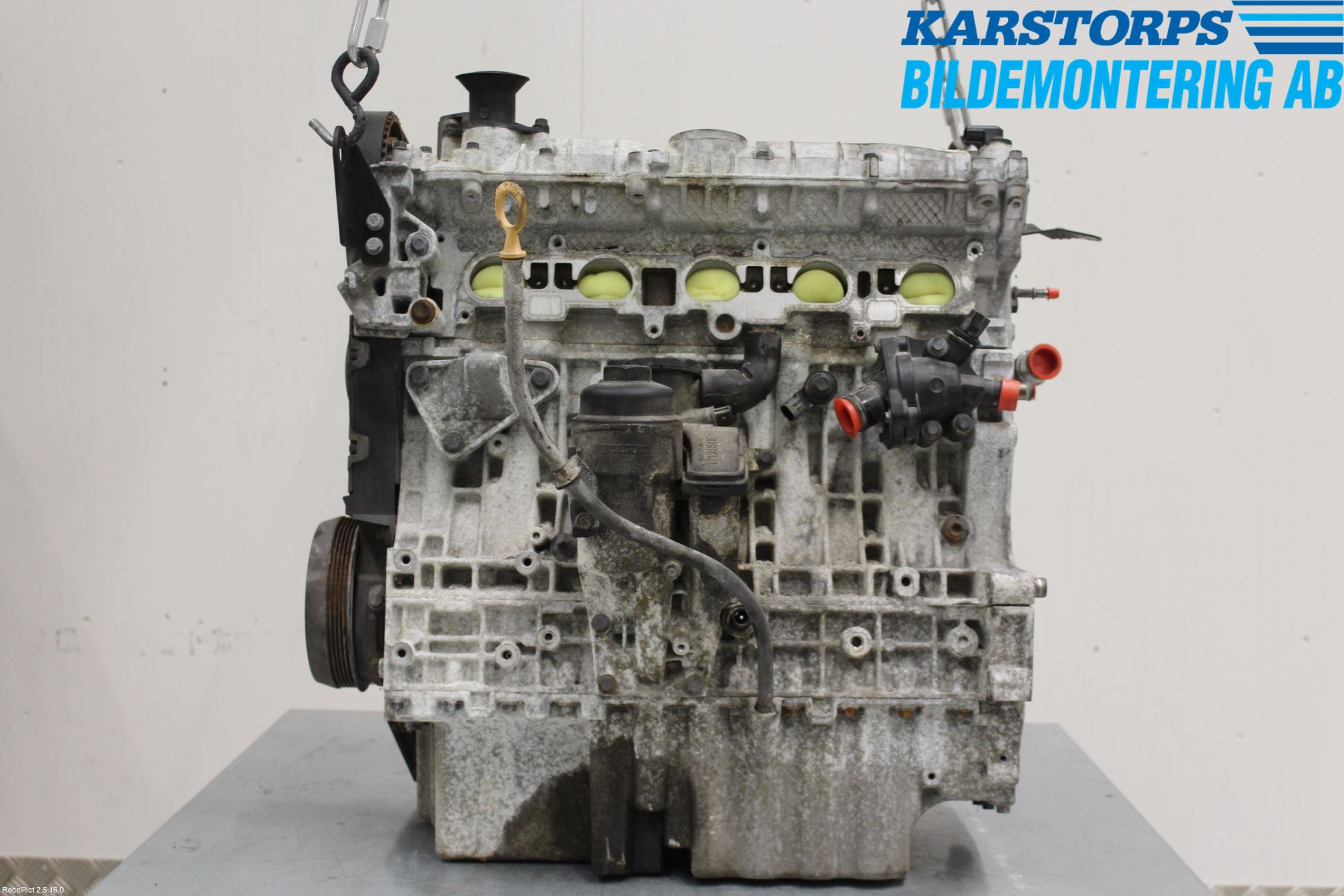 Mitsubishi LANCER 07-14 Växellåda Man 5 Vxl