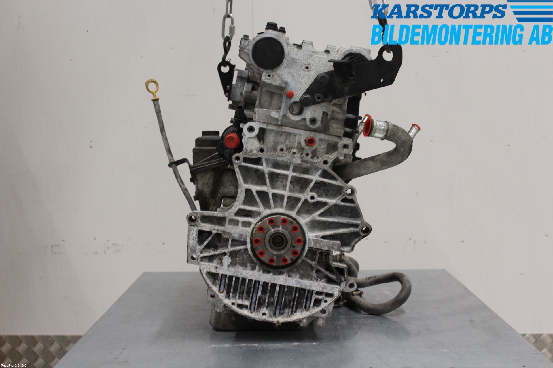 Mitsubishi LANCER 07-14 Växellåda Man 5 Vxl