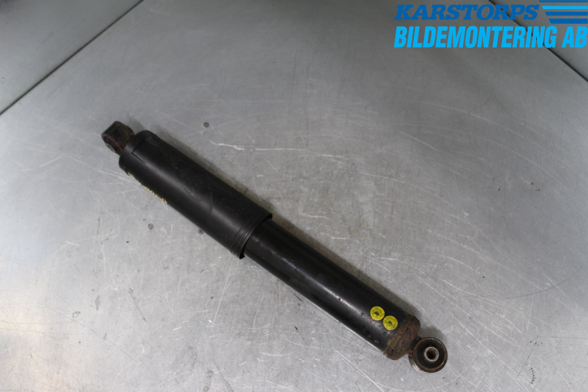 Chevrolet CAPTIVA Stötdämpare Bak