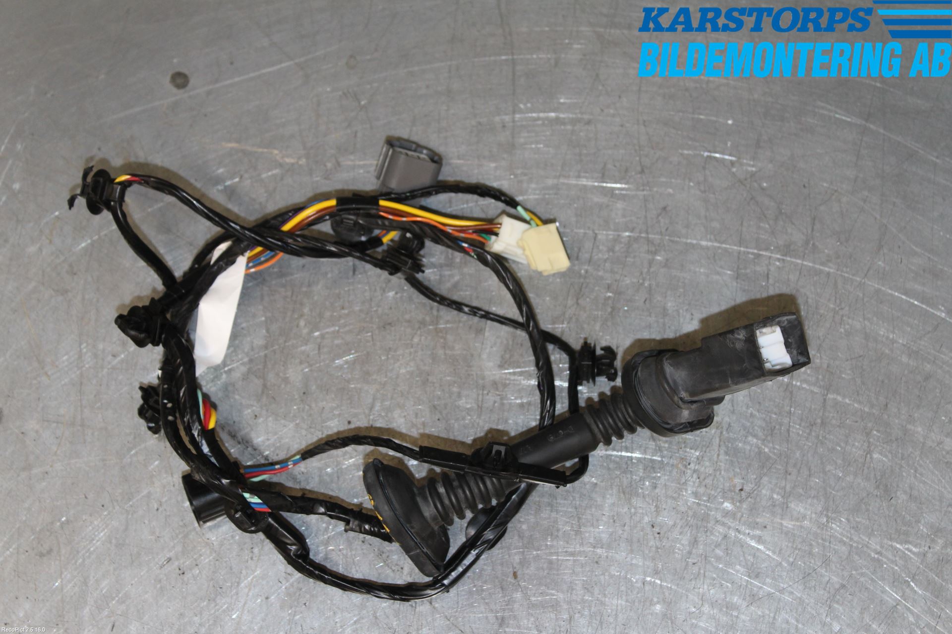 Mitsubishi LANCER 07-14 Kabelhärva