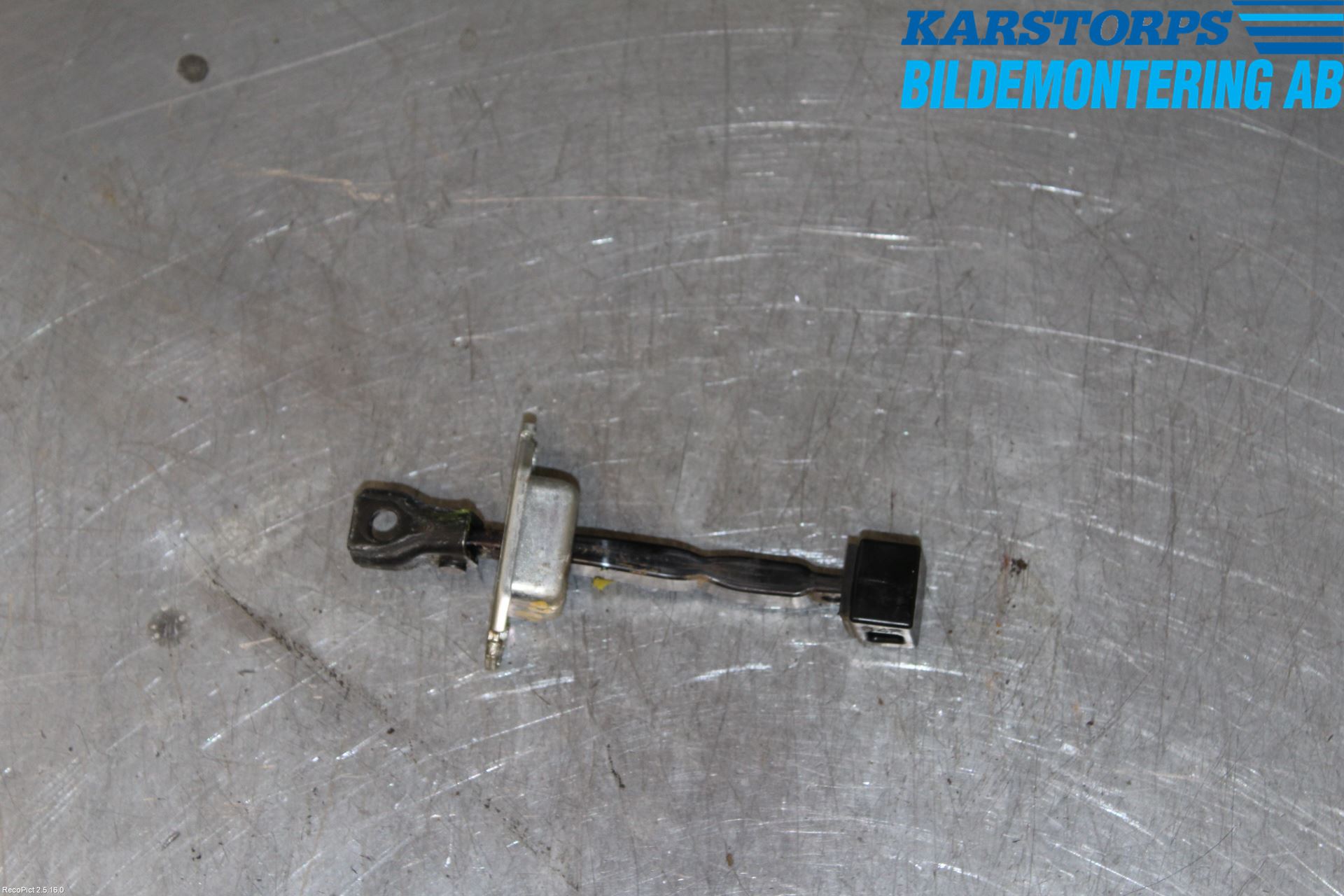 Mitsubishi LANCER 07-14 Dörrstopp