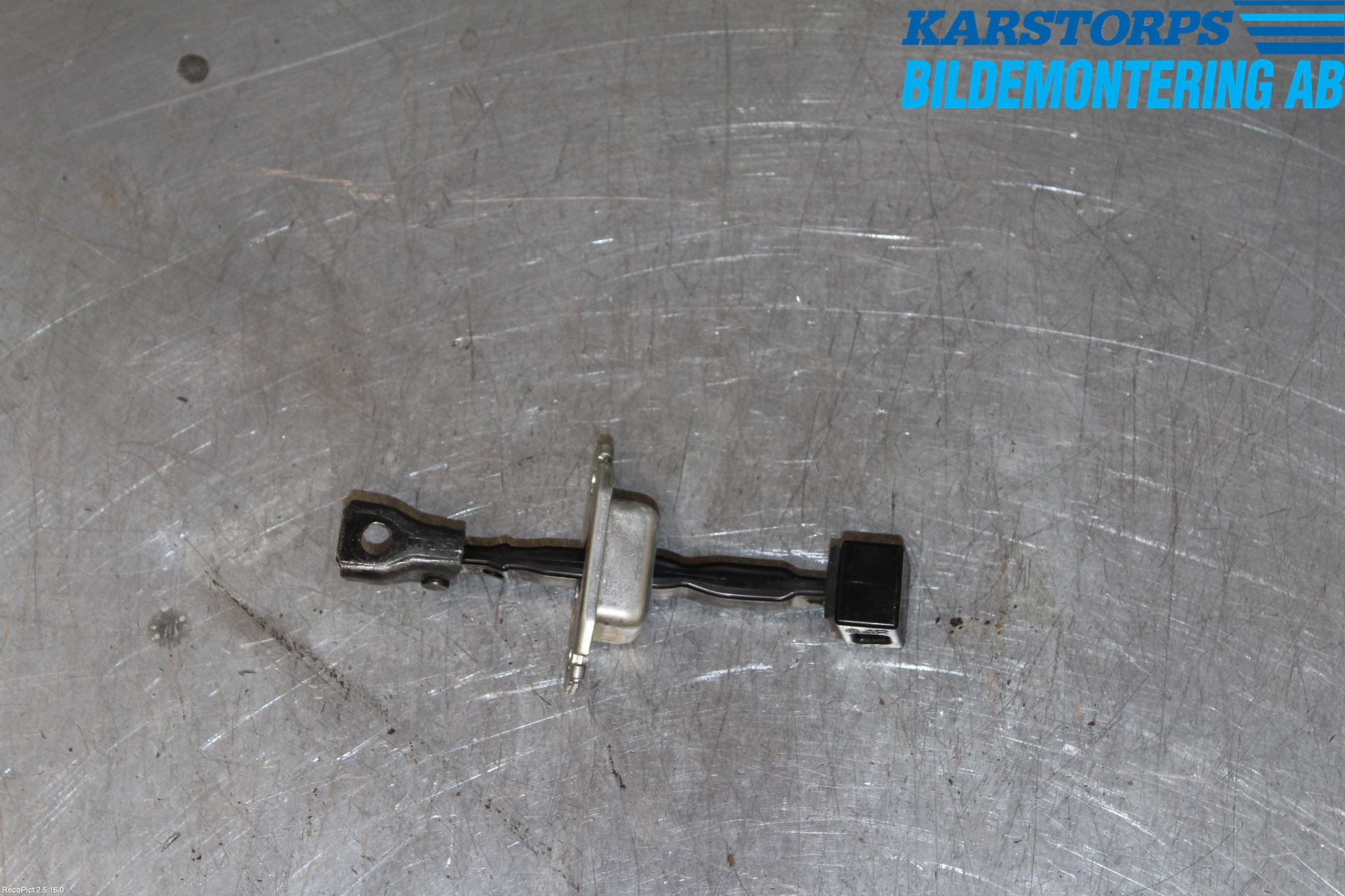 Mitsubishi LANCER 07-14 Dörrstopp