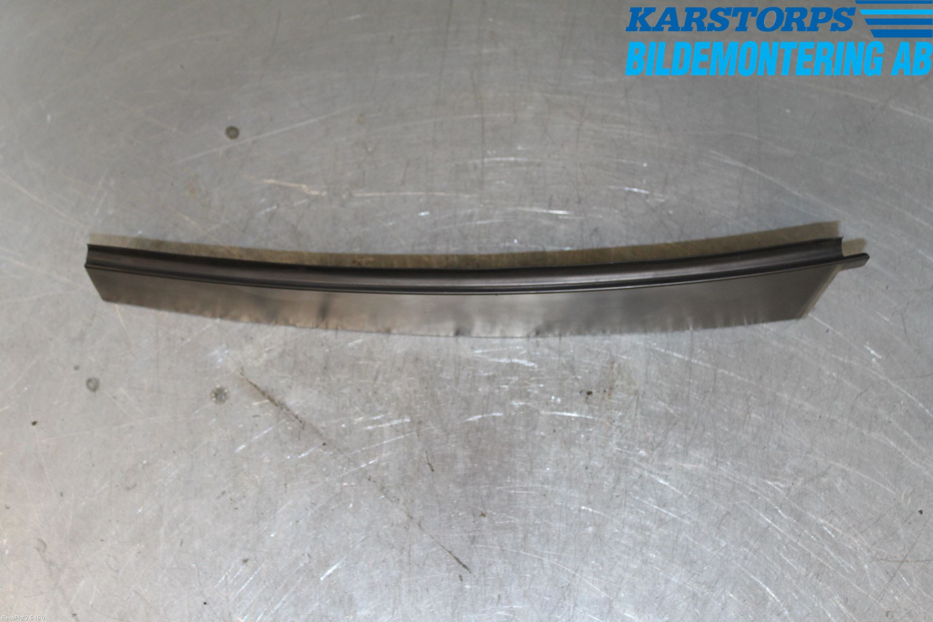 Chevrolet CAPTIVA Dörr Dekorlist Bak Hö