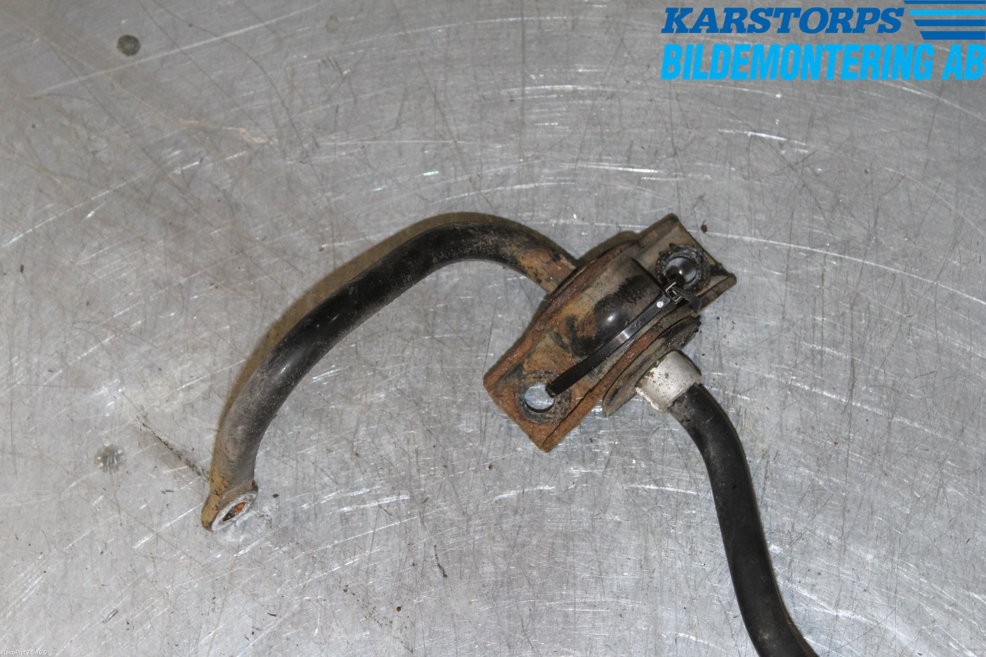 Chevrolet CAPTIVA Krängningshämmare Bak