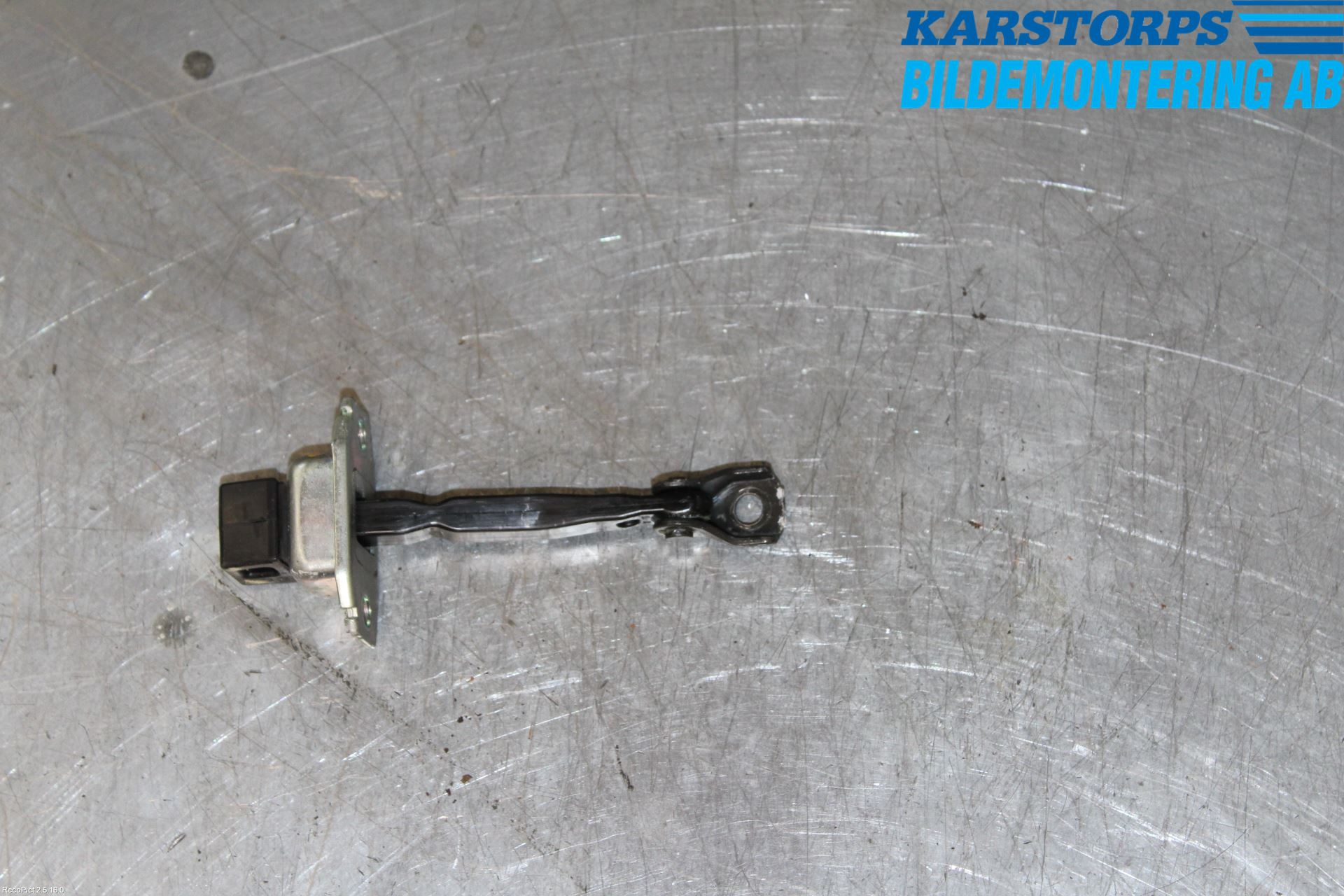 Mitsubishi LANCER 07-14 Dörrstopp