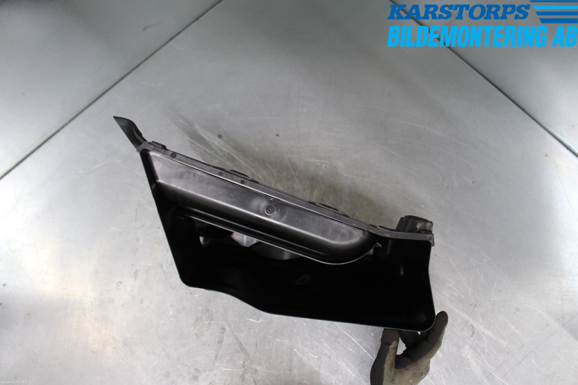 Volvo XC90/RECHARGE 16- Värme Cellpaket Komp