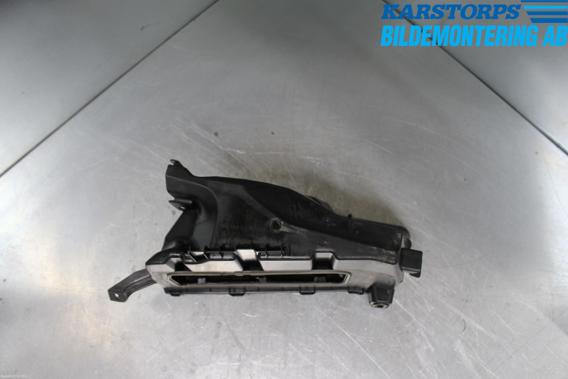 Volvo XC90/RECHARGE 16- Värme Cellpaket Komp