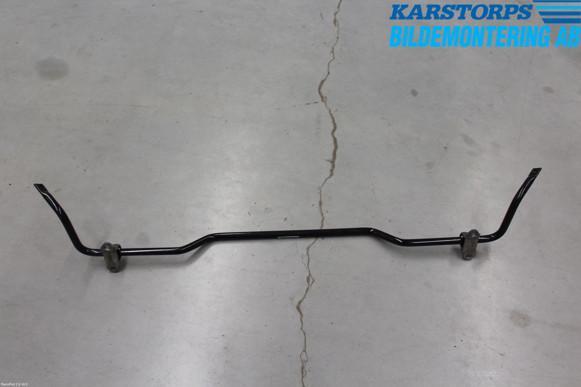 Volvo XC90/RECHARGE 16- Krängningshämmare Bak