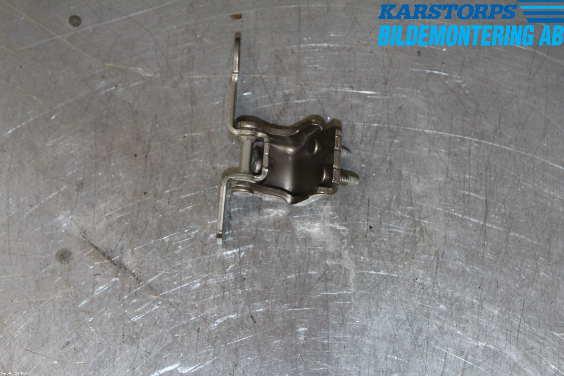 Renault CLIO III  09-12 Dörrgångjärn