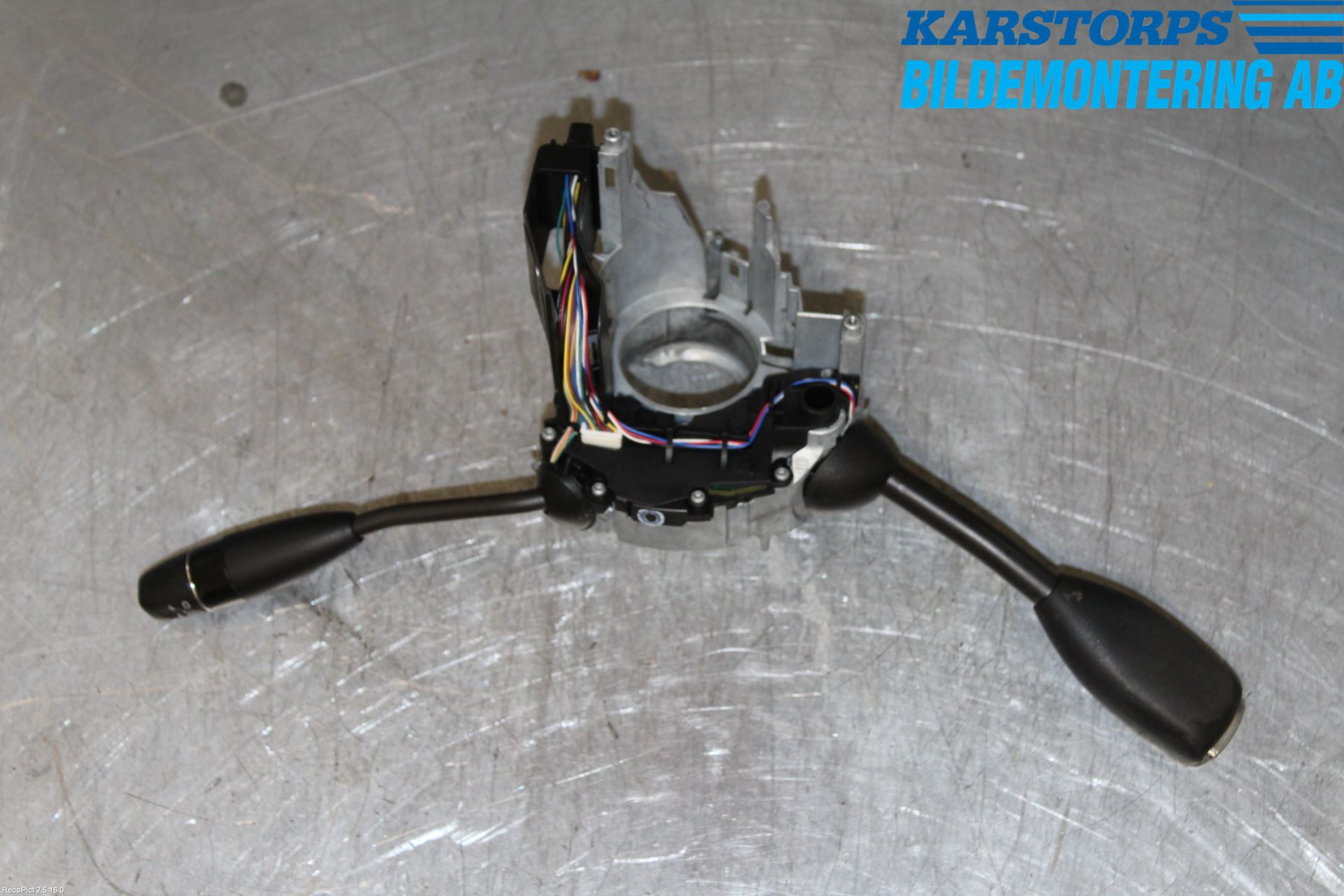 Mercedes-Benz MB ML (W164) 05-11 Spakcentral