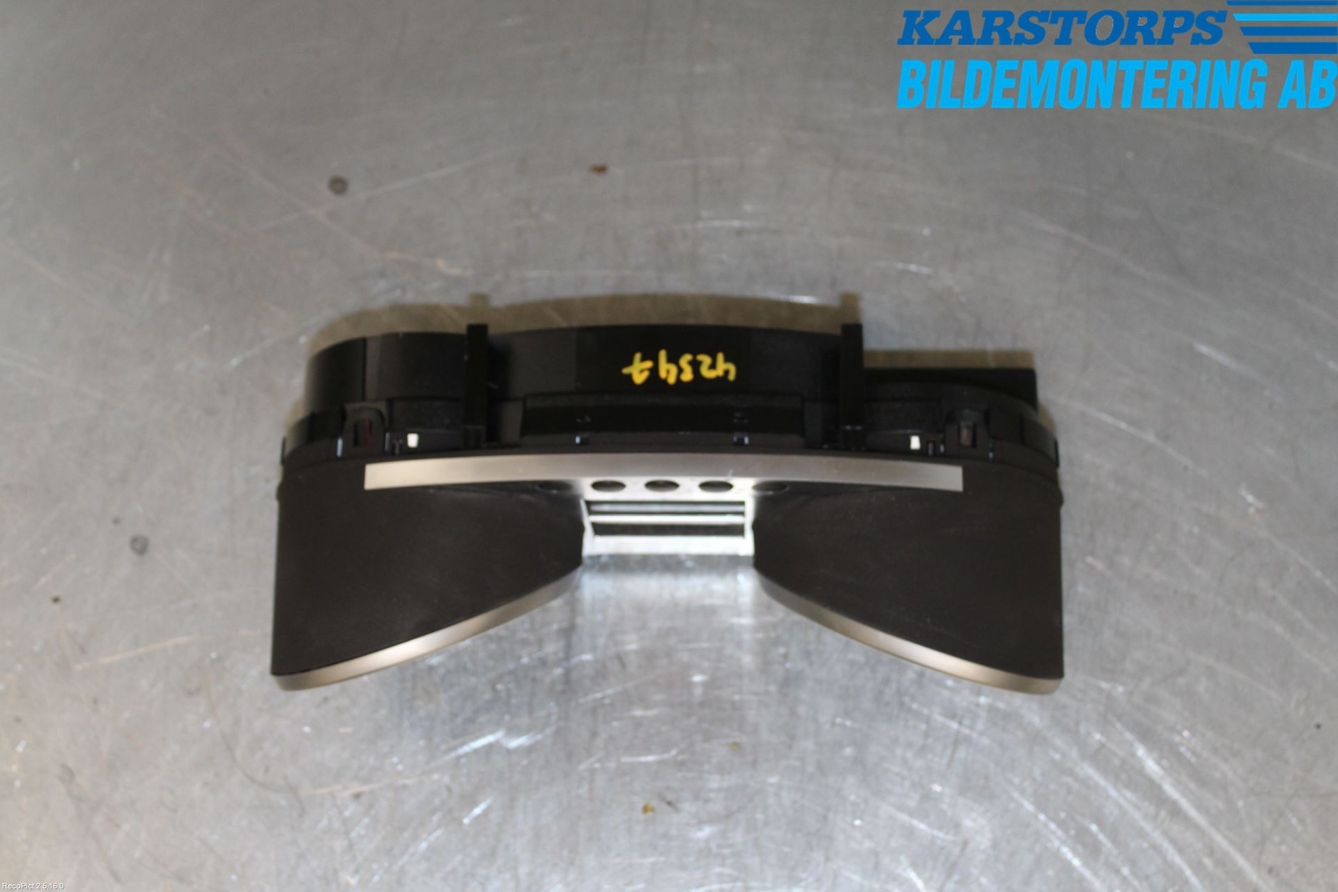 Mercedes-Benz MB ML (W164) 05-11 Instrument Komb
