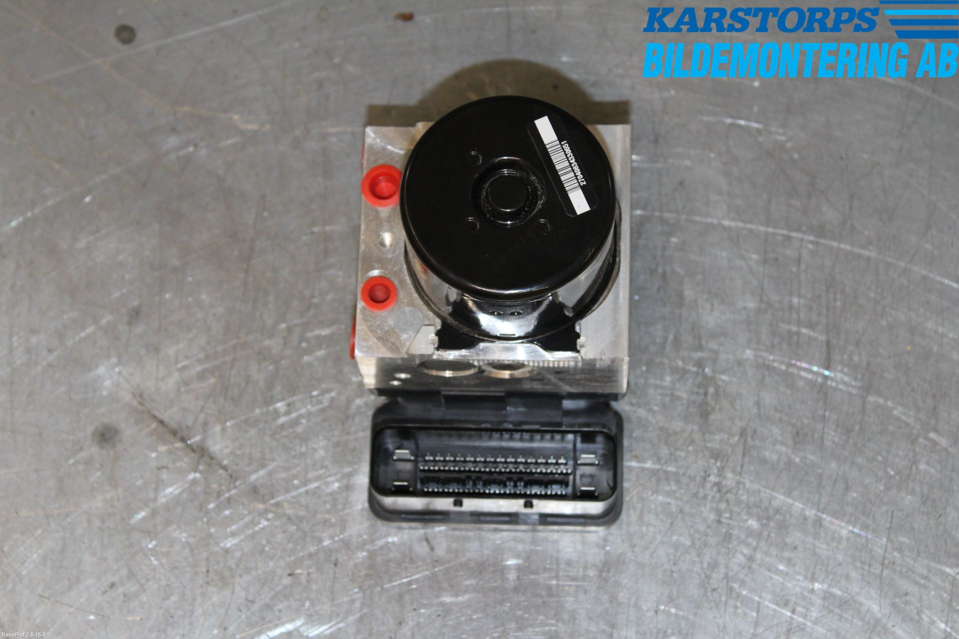 Volvo V70 14-16 Abs Hydraulaggregat