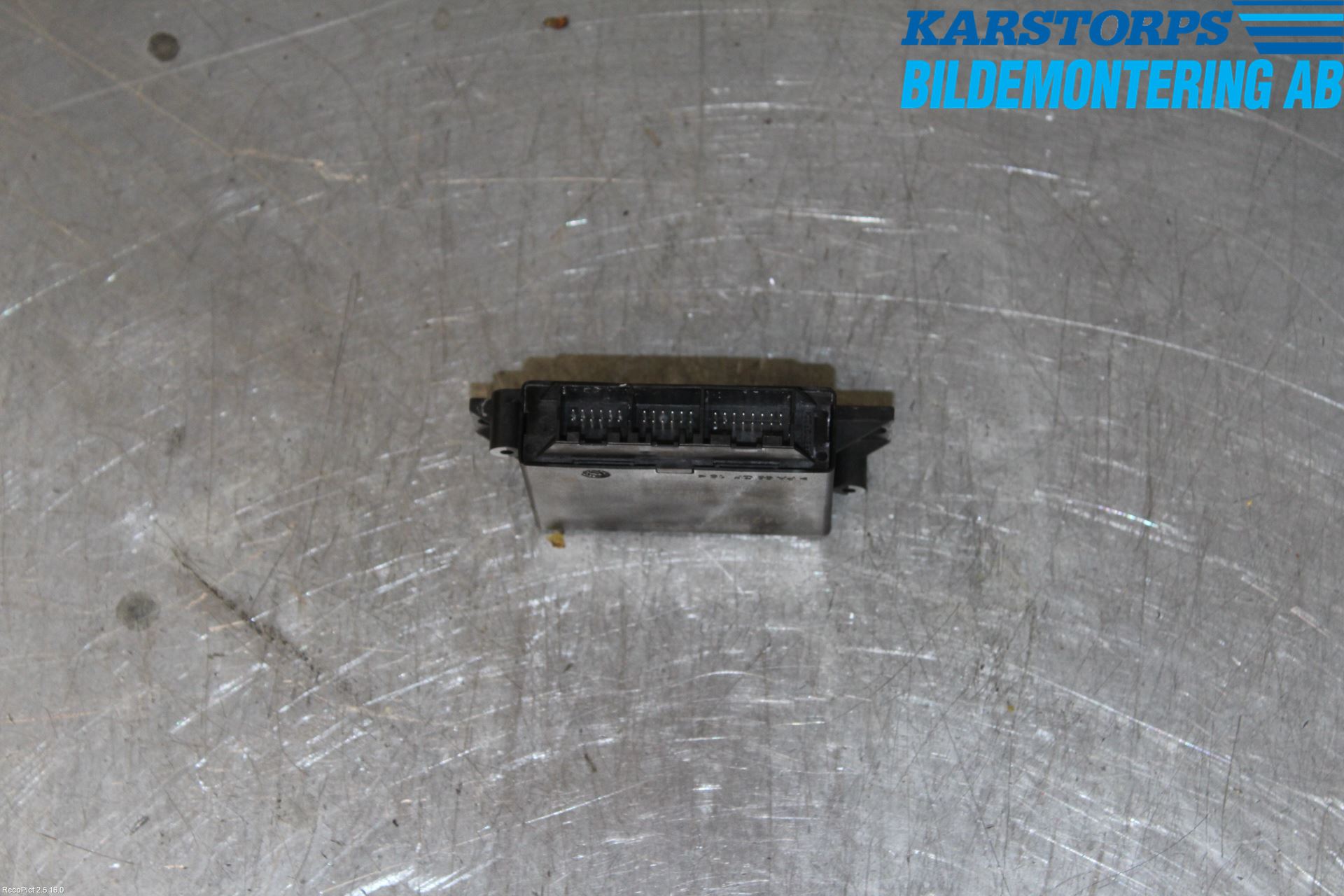 Volvo V70 14-16 Styrenhet Parkeringshjälp