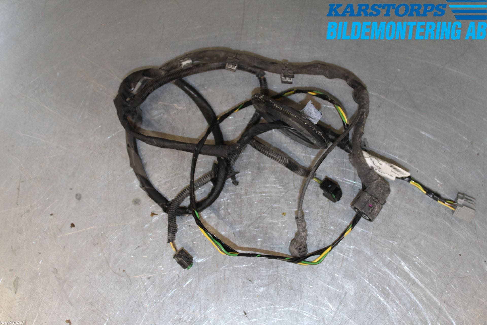 Volvo V70 14-16 Kabelhärva