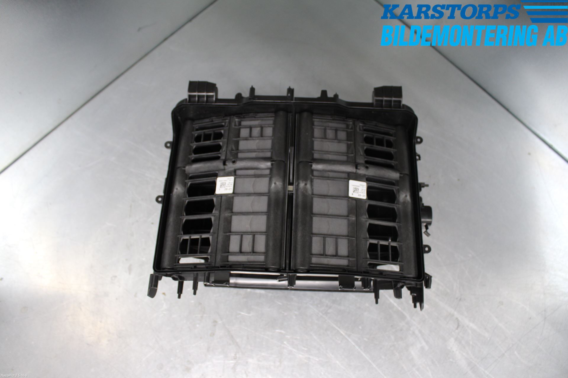 Volvo XC90/RECHARGE 16- Värme Cellpaket Komp