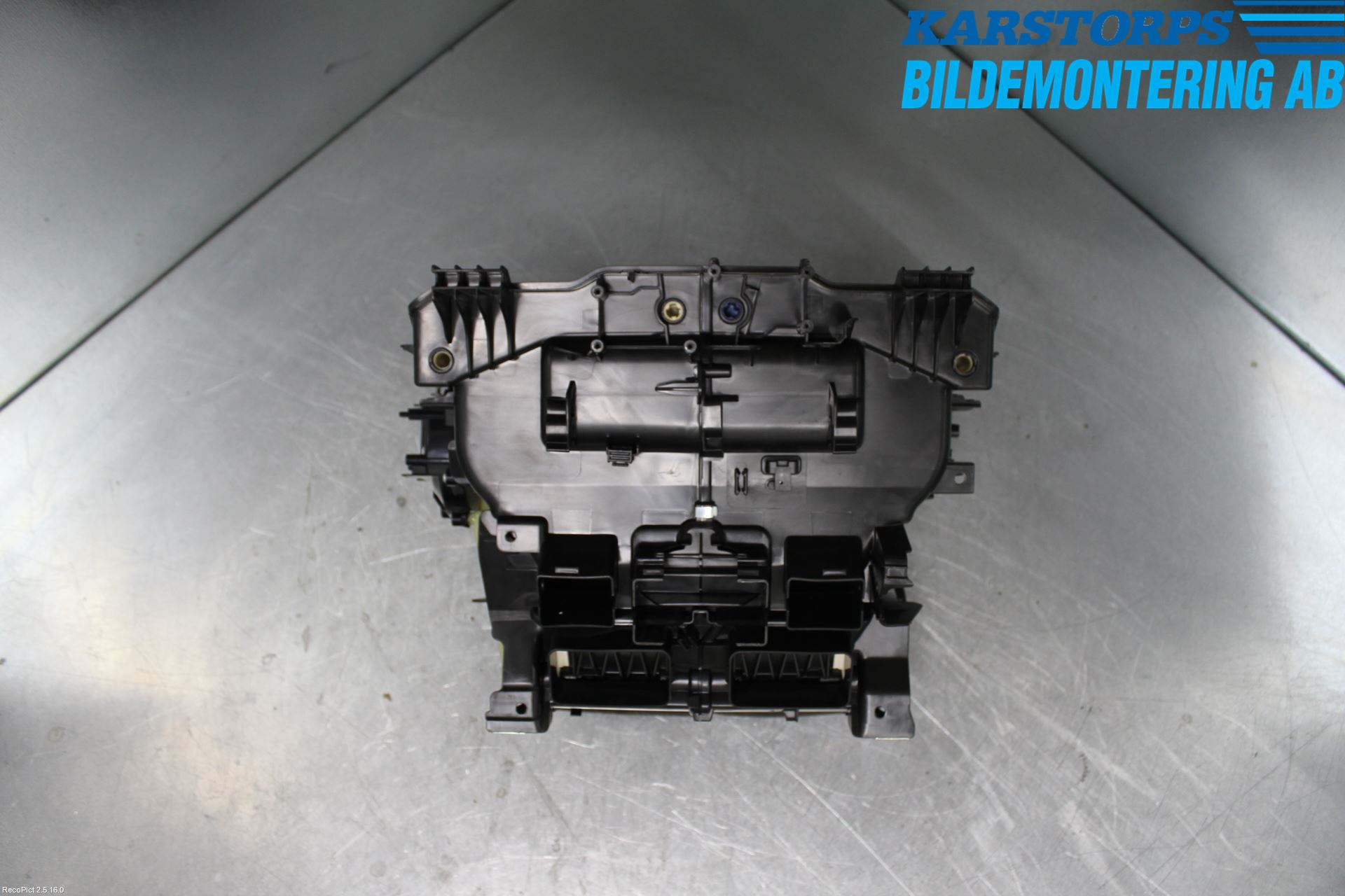 Volvo XC90/RECHARGE 16- Värme Cellpaket Komp