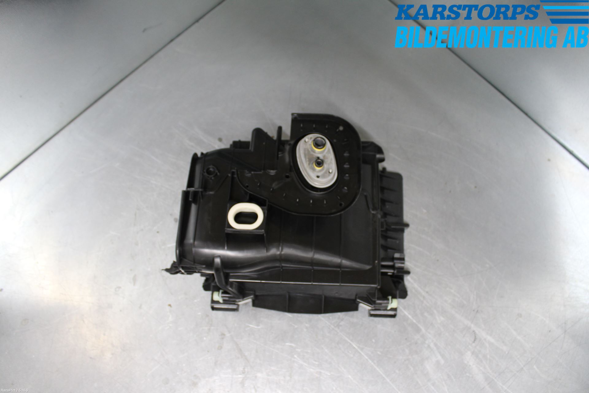 Volvo XC90/RECHARGE 16- Ac Förångare