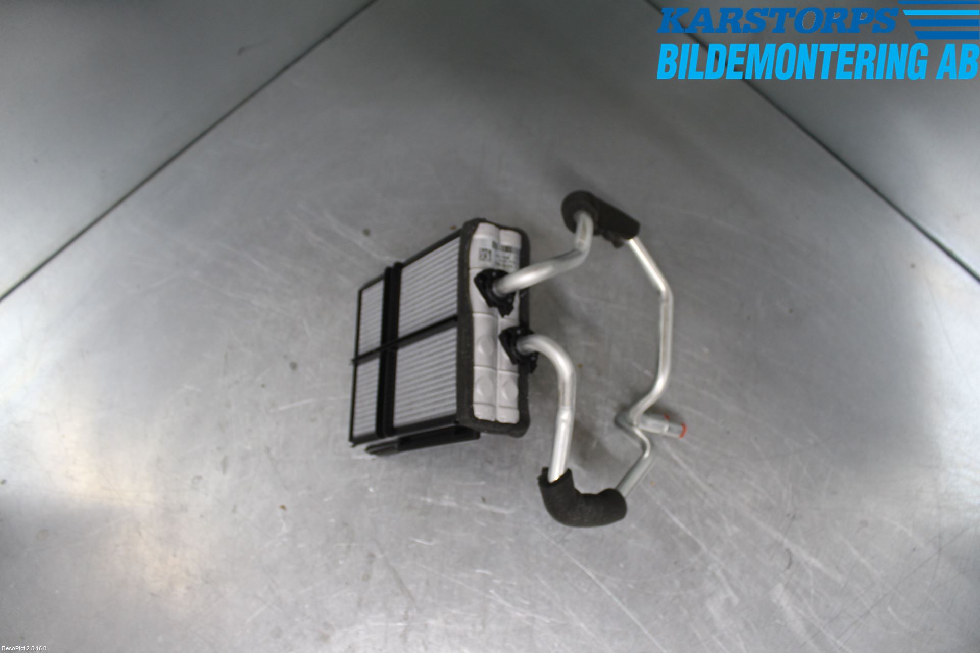 Volvo XC90/RECHARGE 16- Värme Cellpaket