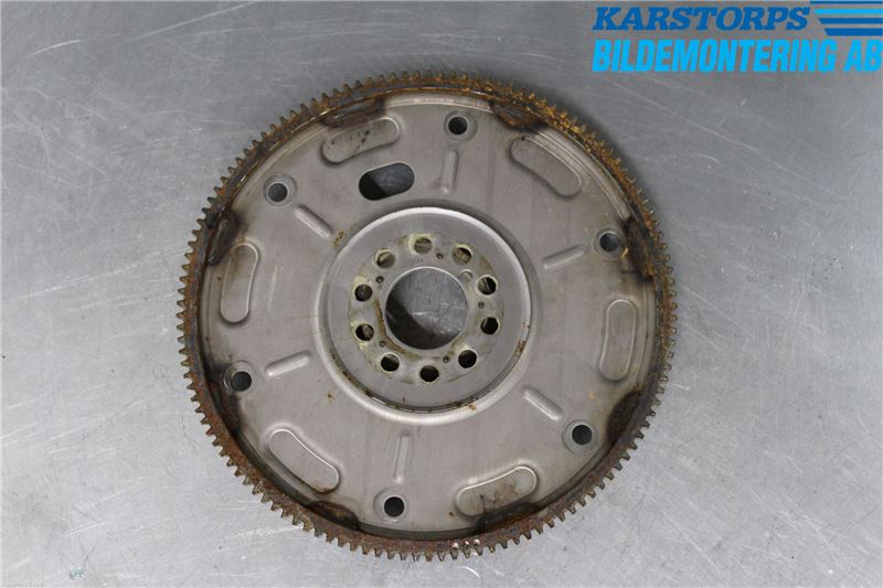 Volvo V60 14-18 Svänghjul Aut